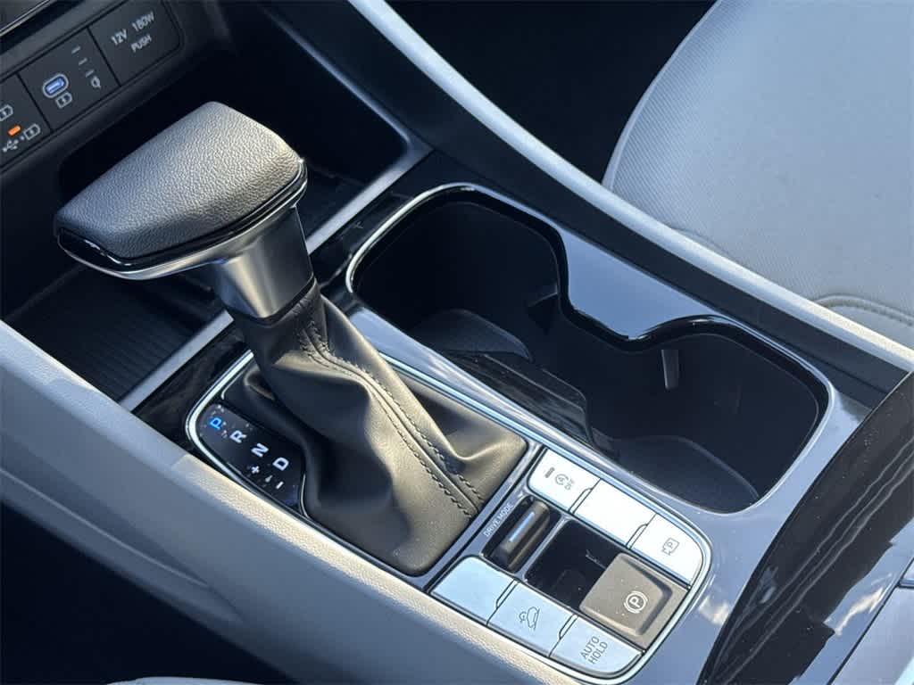 Thumbnail: 2025 Hyundai Tucson - 21