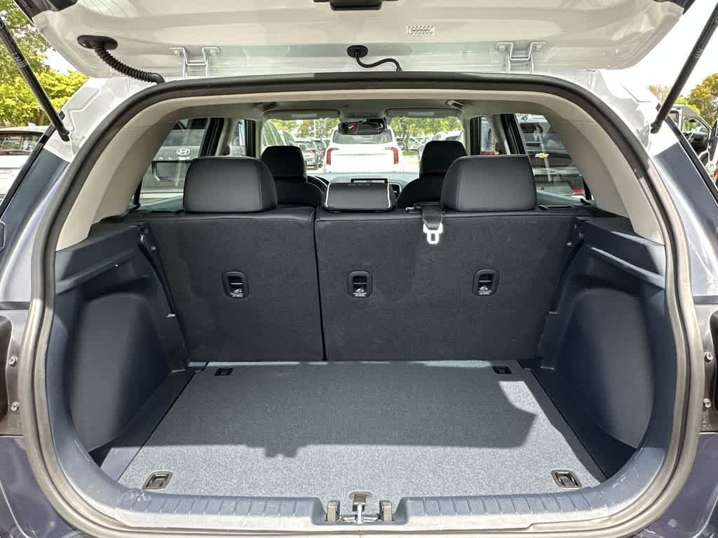 Thumbnail: 2024 Hyundai Venue - 25