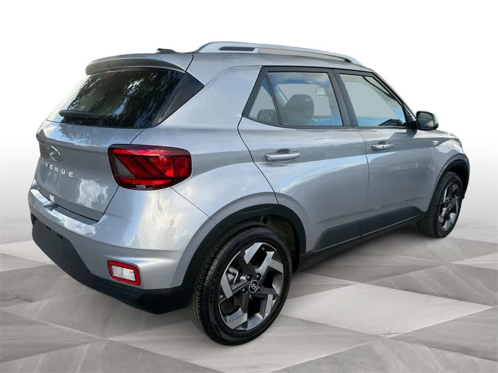 Thumbnail: 2025 Hyundai Venue - 8