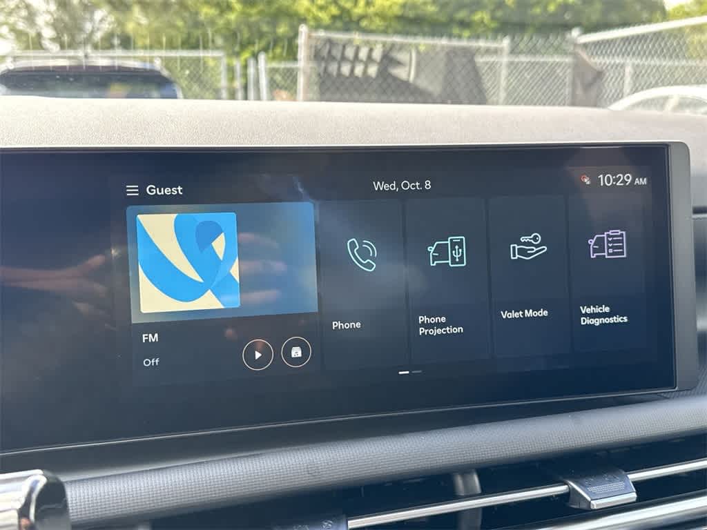 Thumbnail: 2026 Hyundai Tucson - 18