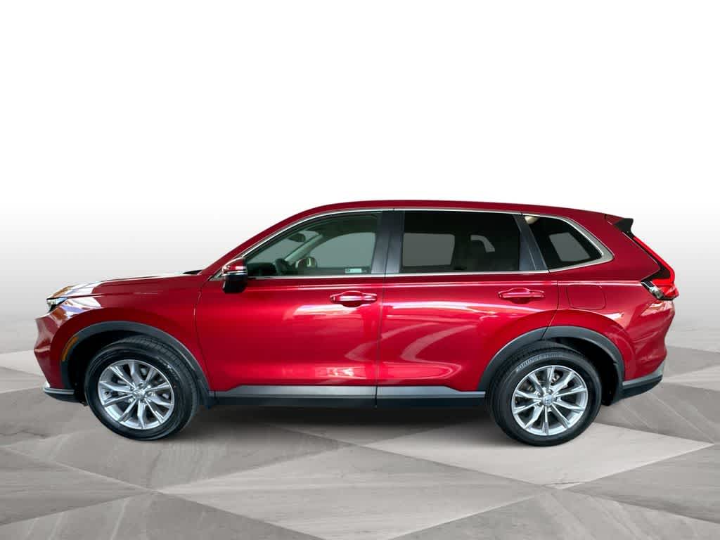 Thumbnail: 2024 Honda CR-V - 5