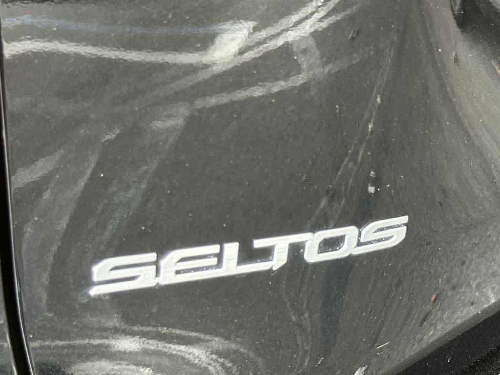 Thumbnail: 2025 Kia Seltos - 10