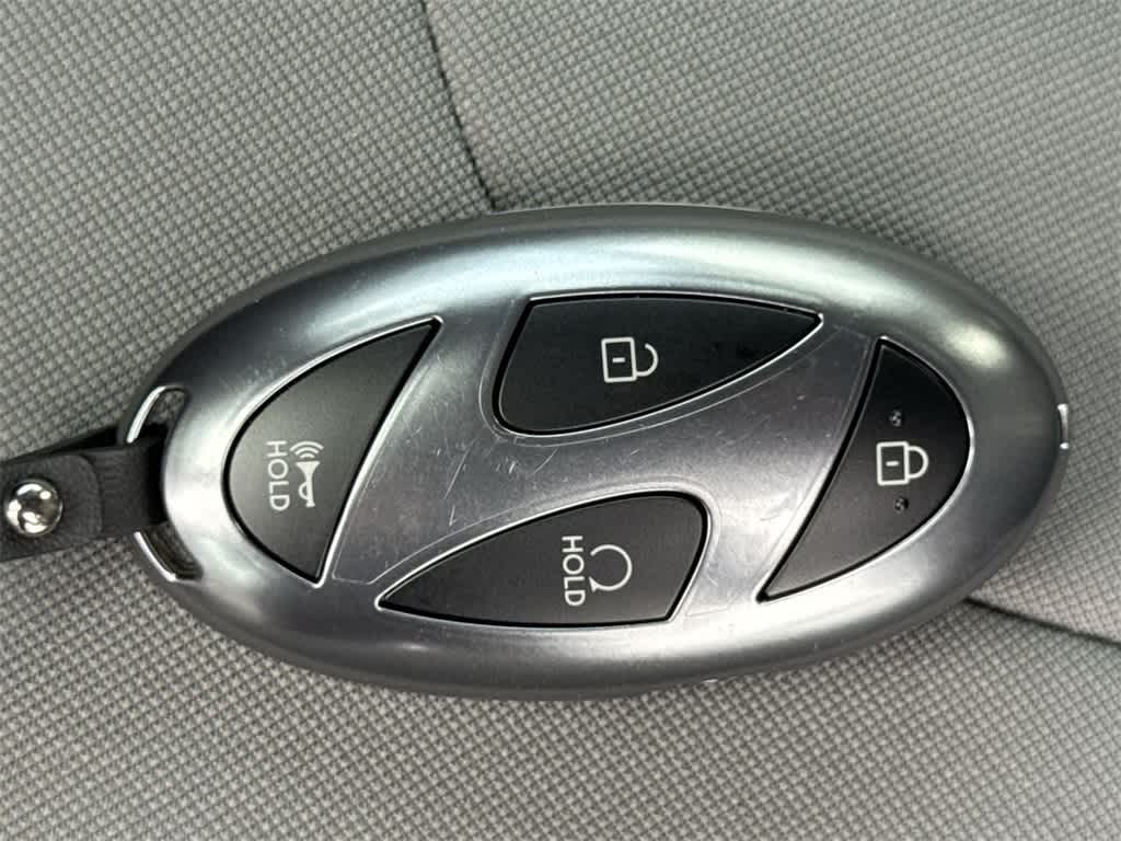 Thumbnail: 2025 Hyundai Elantra - 28