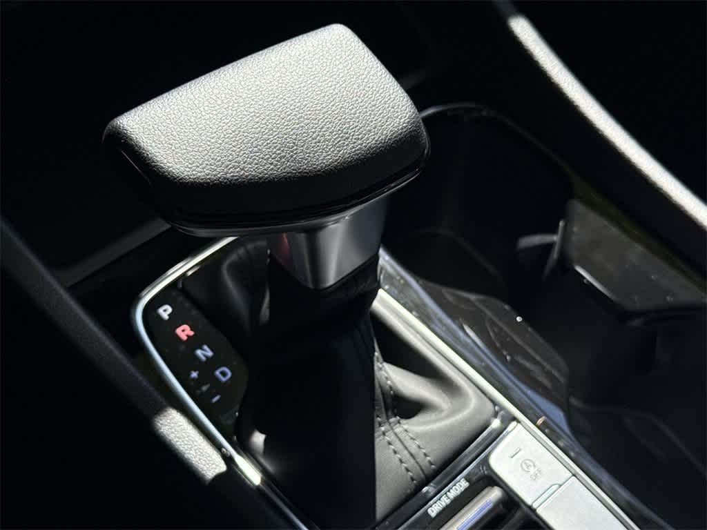 Thumbnail: 2026 Hyundai Tucson - 21