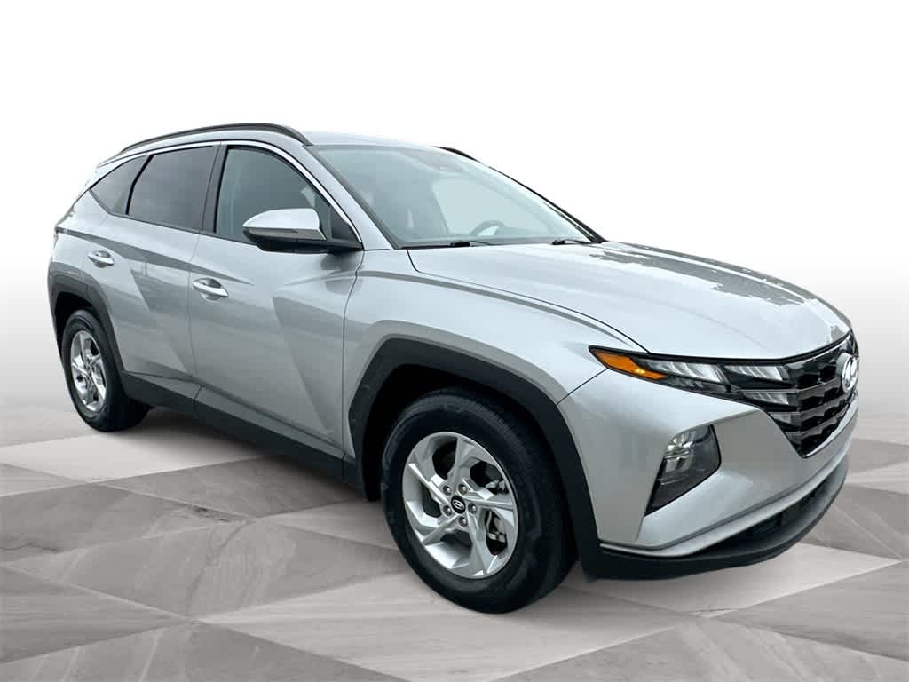 Thumbnail: 2023 Hyundai Tucson - 2