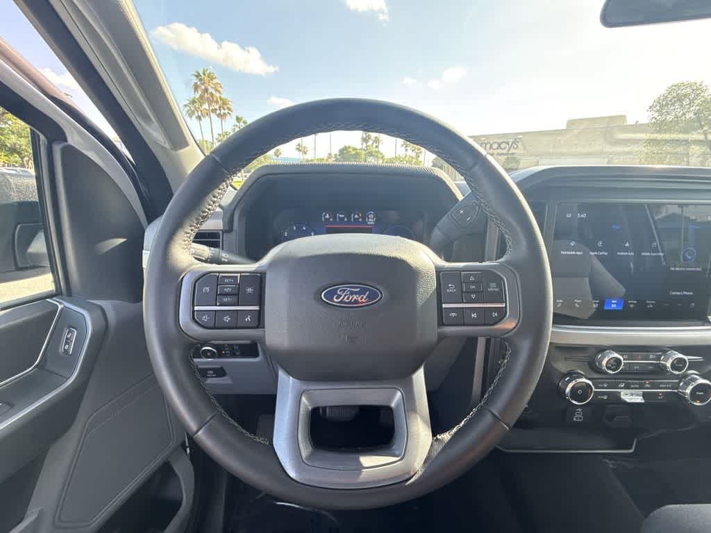 Thumbnail: 2025 Ford F-150 - 21