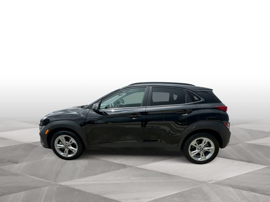 Thumbnail: 2023 Hyundai Kona - 5