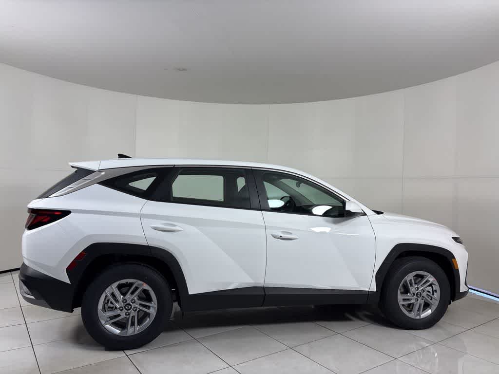 Thumbnail: 2026 Hyundai Tucson - 6