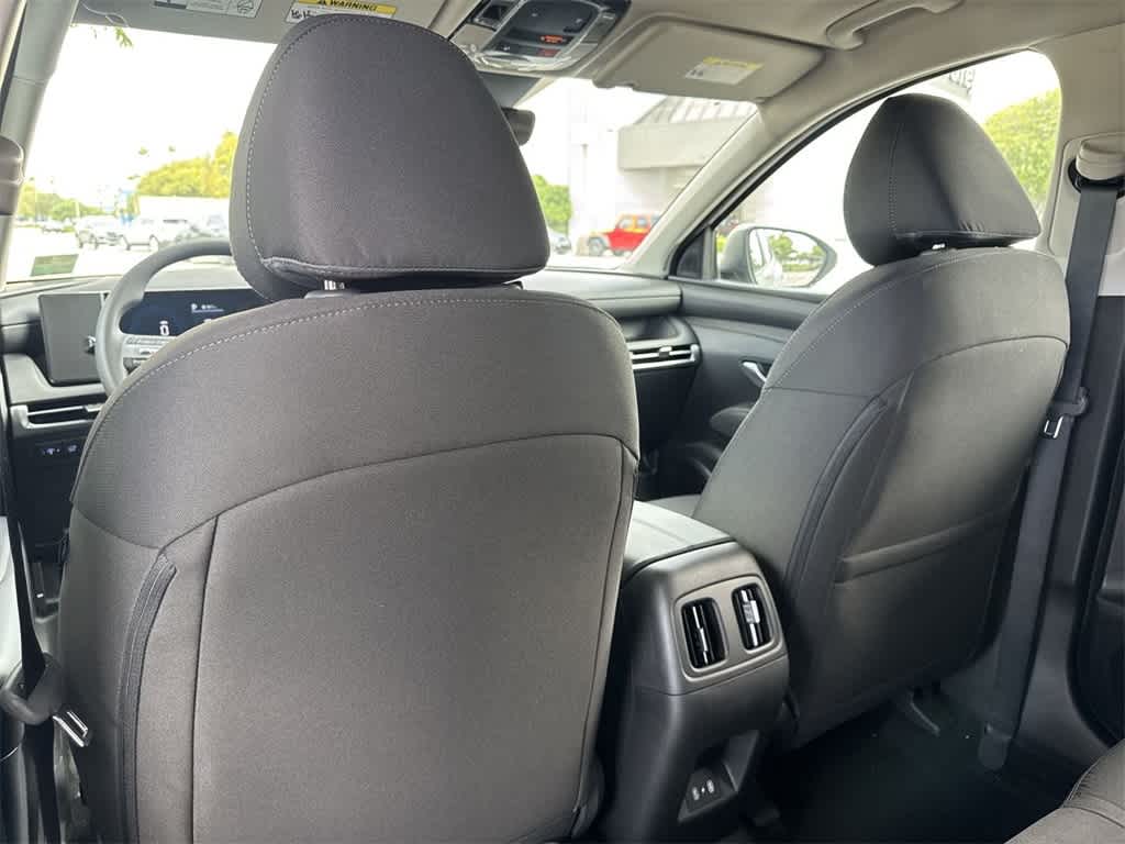 Thumbnail: 2026 Hyundai Tucson - 23