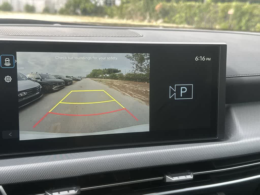 Thumbnail: 2026 Hyundai Sonata - 18