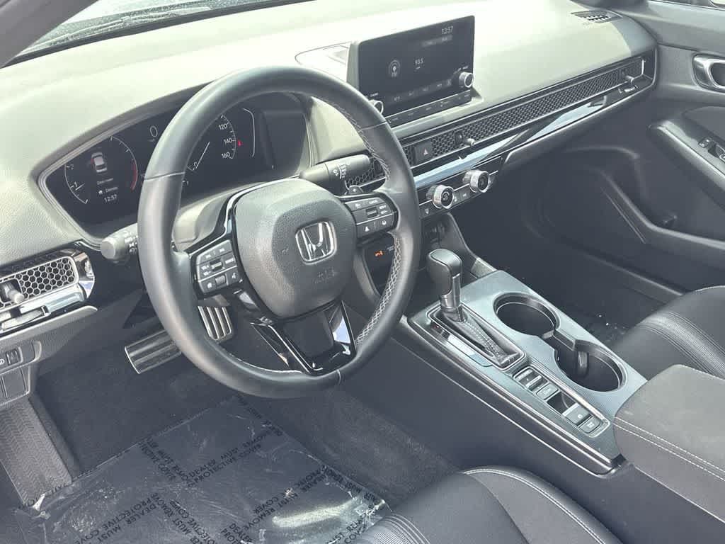 Thumbnail: 2023 Honda Civic - 13
