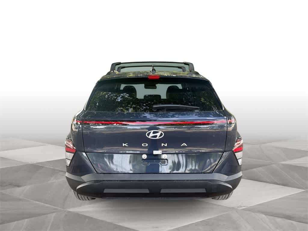 Thumbnail: 2025 Hyundai Kona - 7