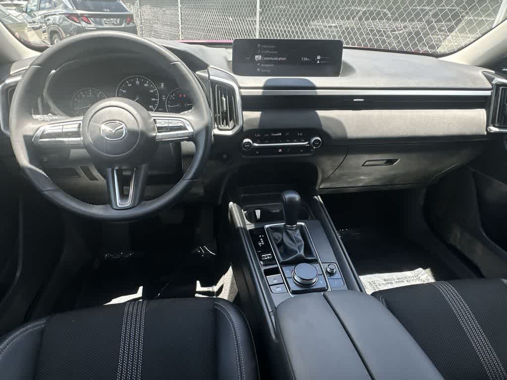 Thumbnail: 2024 Mazda CX-50 - 25