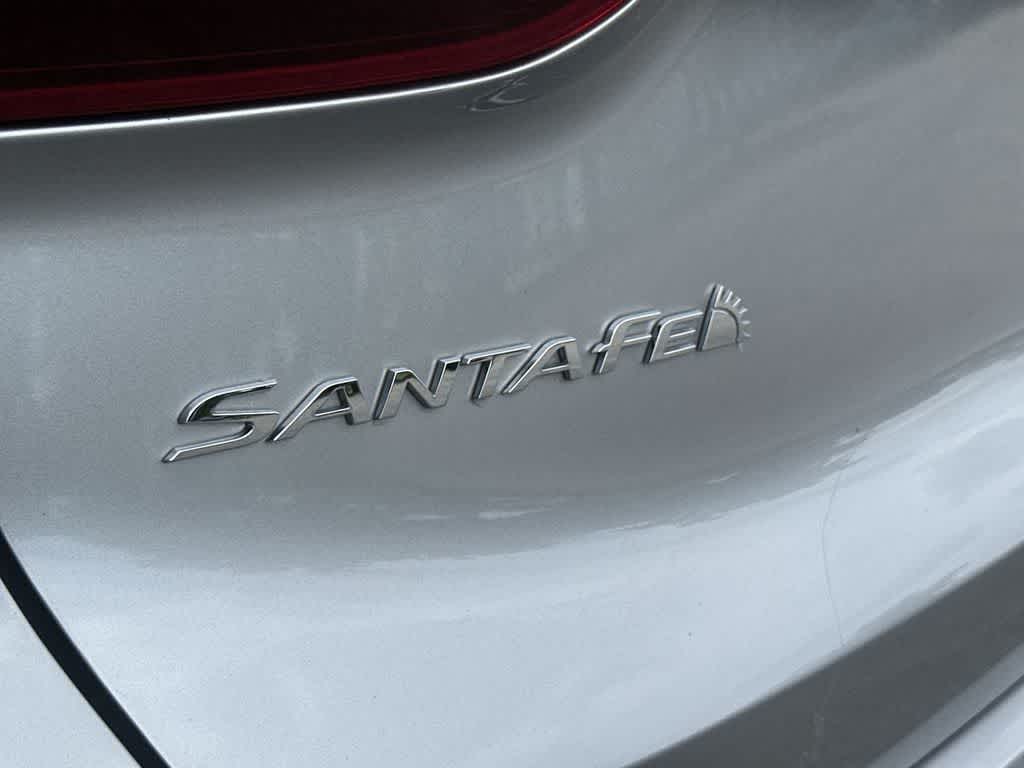 Thumbnail: 2023 Hyundai Santa Fe - 11