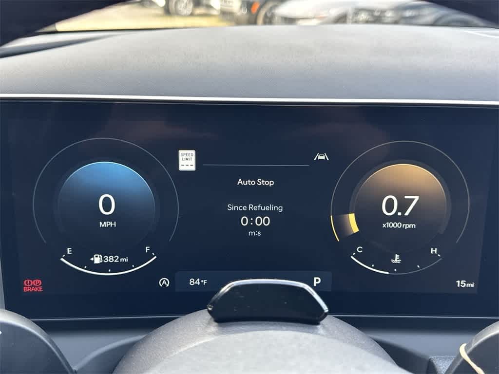 Thumbnail: 2026 Hyundai Tucson - 16