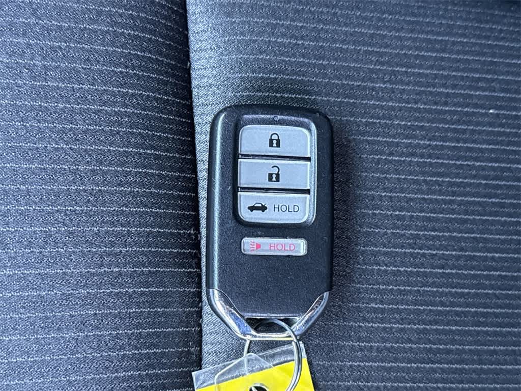 Thumbnail: 2022 Honda Accord - 28