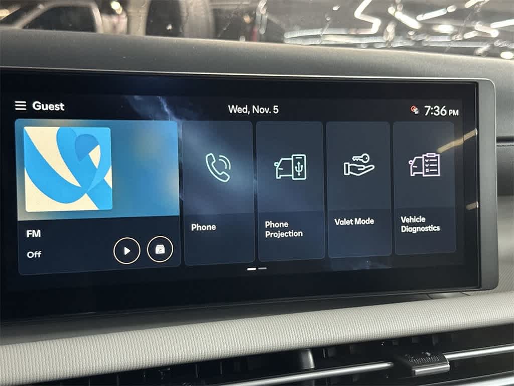 Thumbnail: 2026 Hyundai Tucson - 18