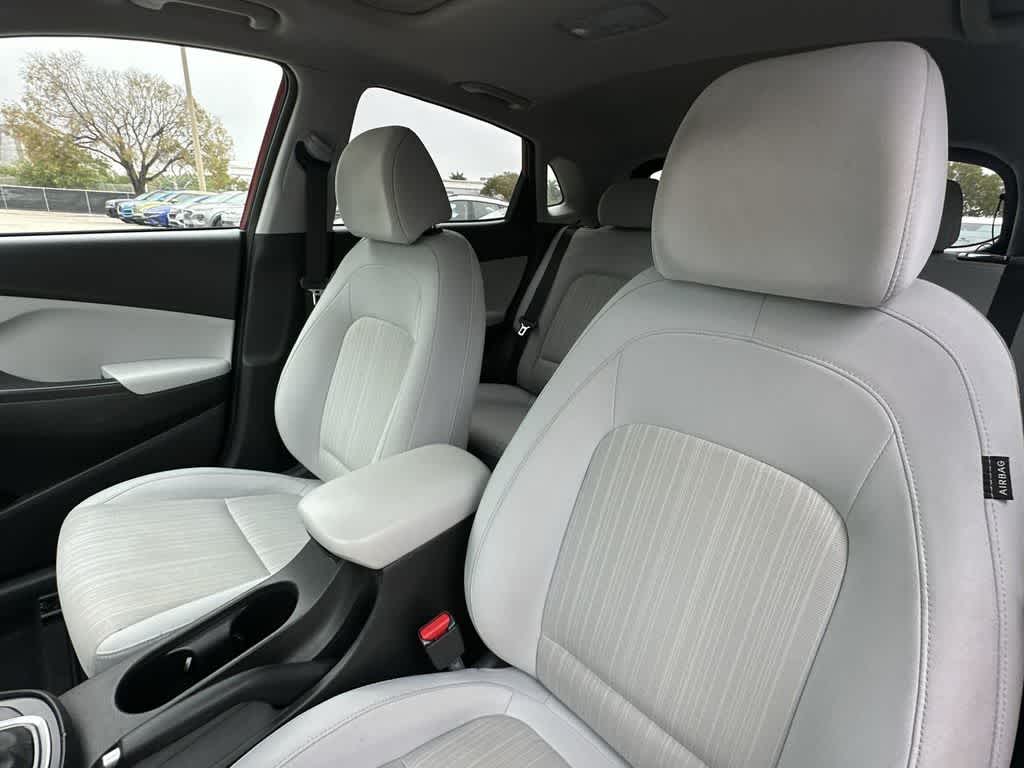 Thumbnail: 2022 Hyundai Kona - 14