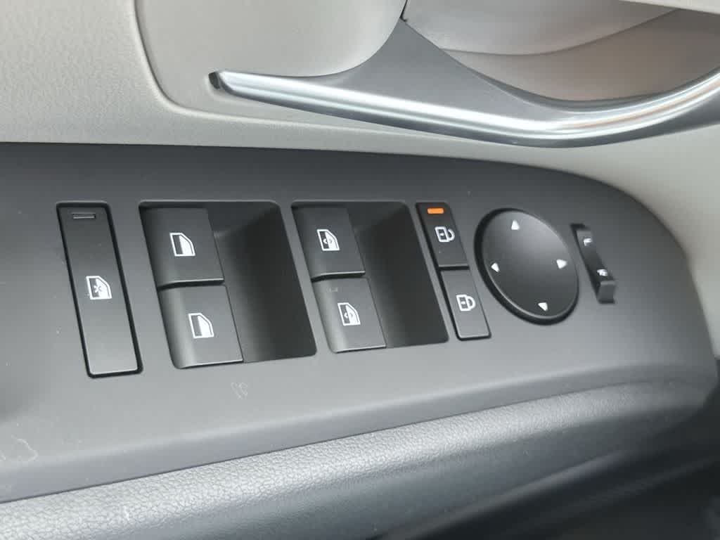 Thumbnail: 2026 Hyundai Tucson - 21
