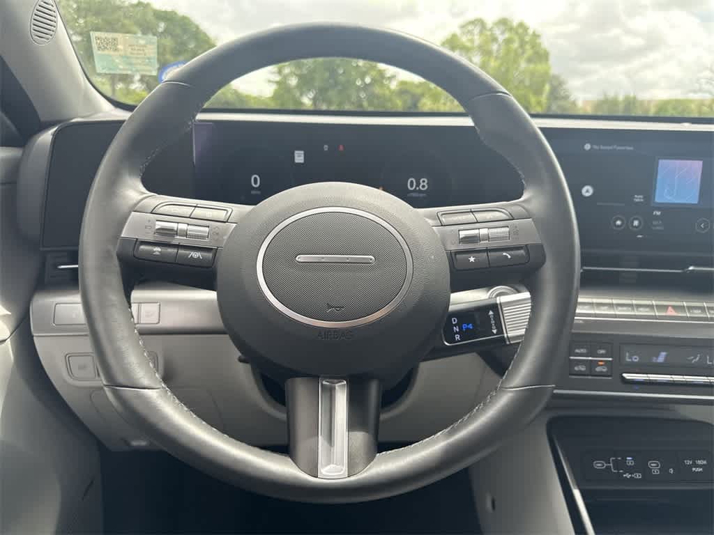 Thumbnail: 2024 Hyundai Kona - 15