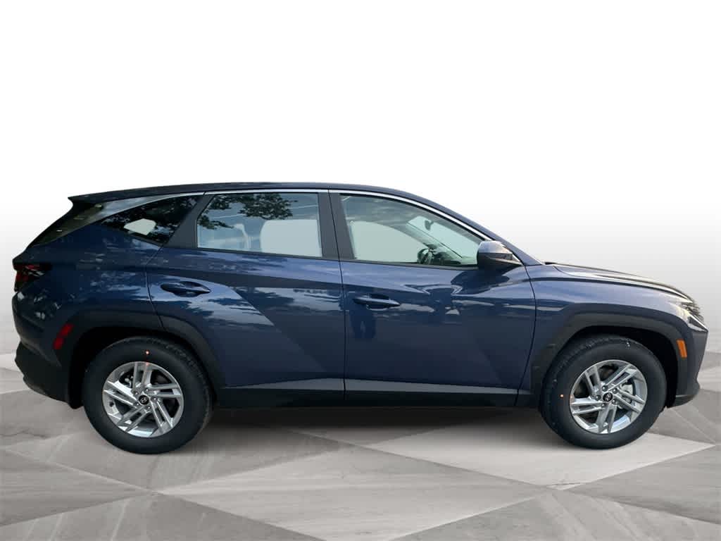 Thumbnail: 2026 Hyundai Tucson - 9