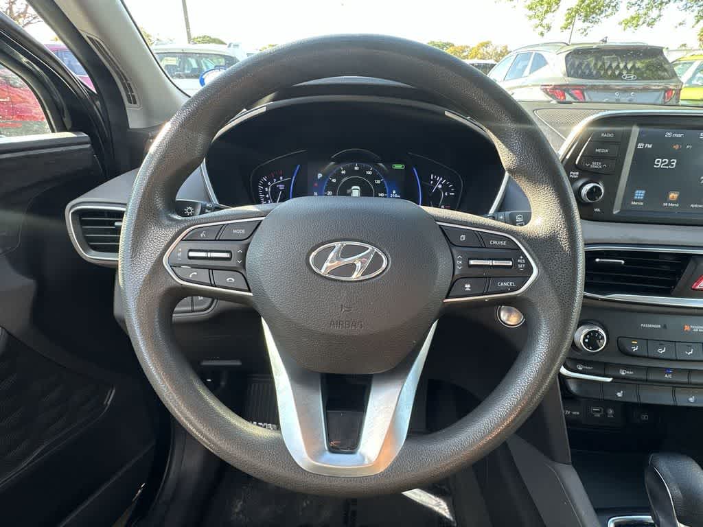 Thumbnail: 2020 Hyundai Santa Fe - 15