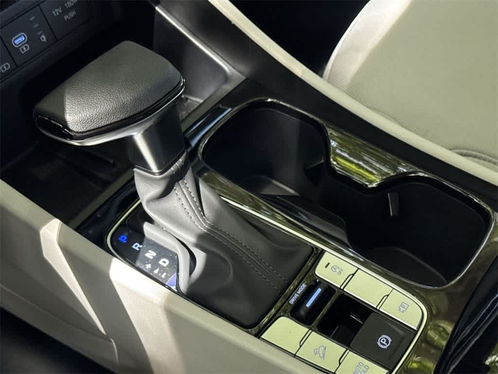 Thumbnail: 2025 Hyundai Tucson - 21