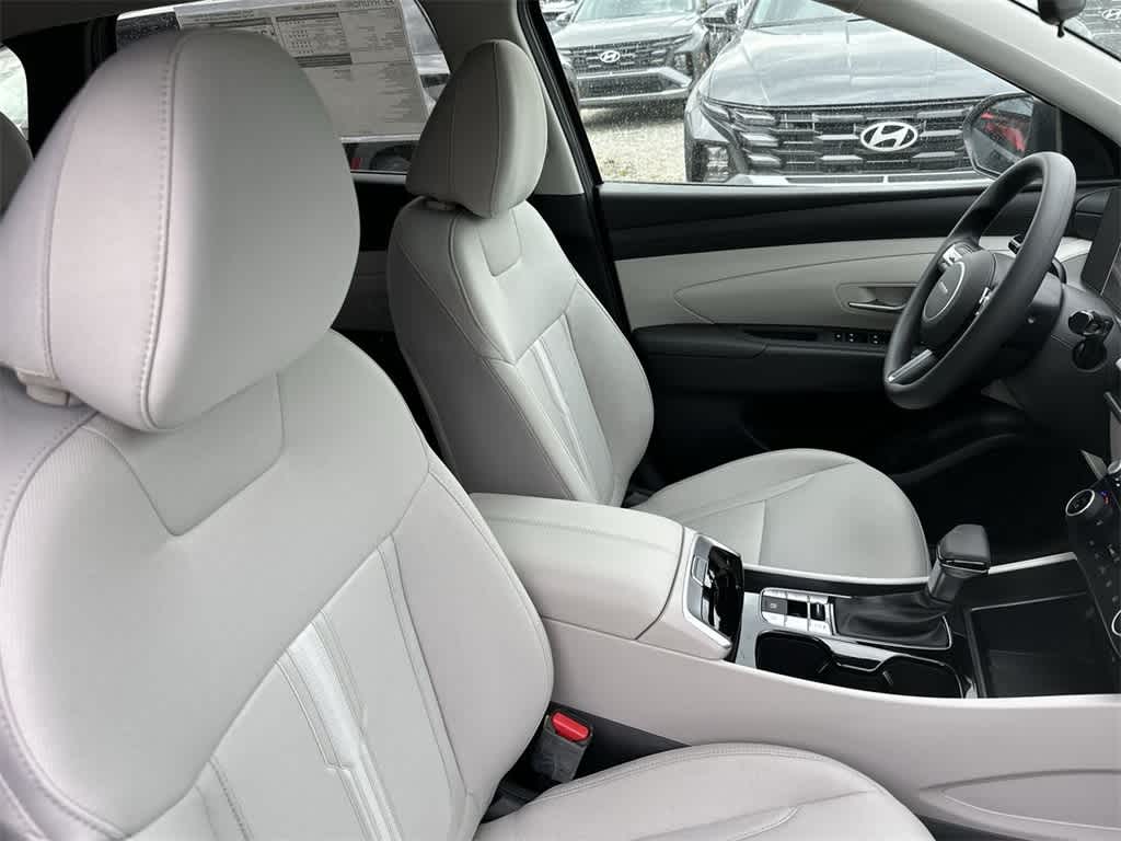 Thumbnail: 2026 Hyundai Tucson - 27