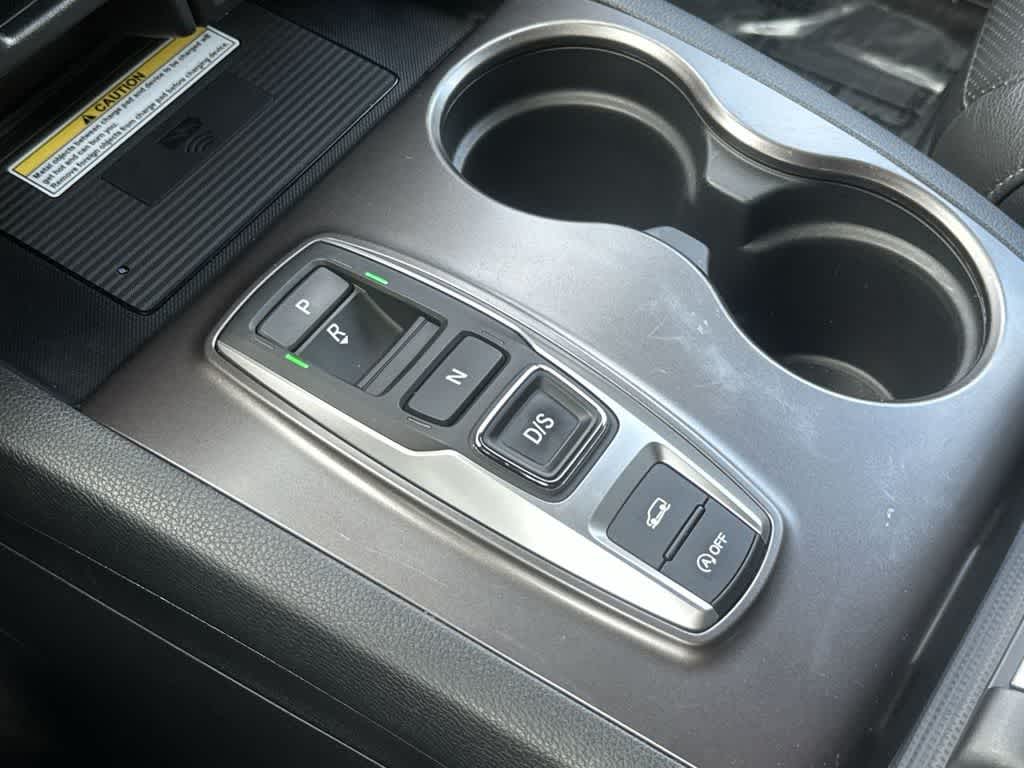 Thumbnail: 2023 Honda Passport - 21