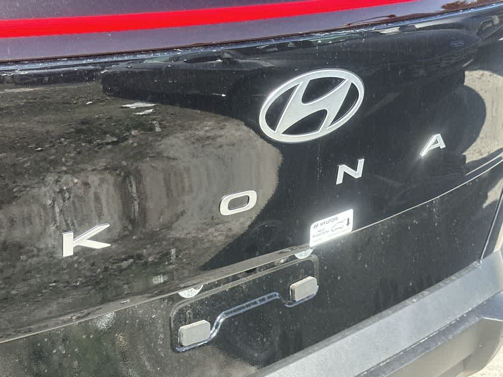 Thumbnail: 2026 Hyundai Kona - 12