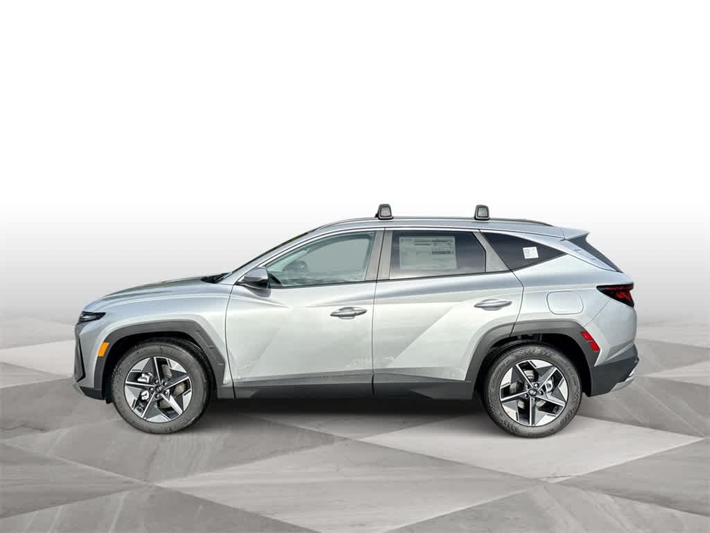 Thumbnail: 2026 Hyundai Tucson - 5