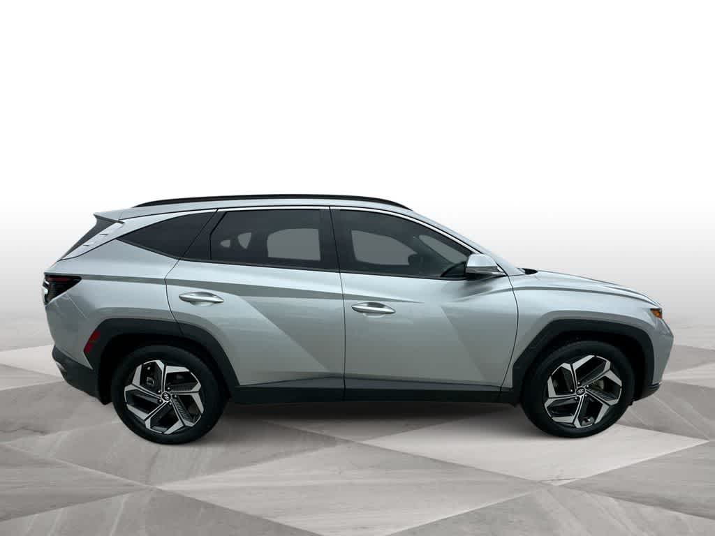 Thumbnail: 2023 Hyundai Tucson - 9