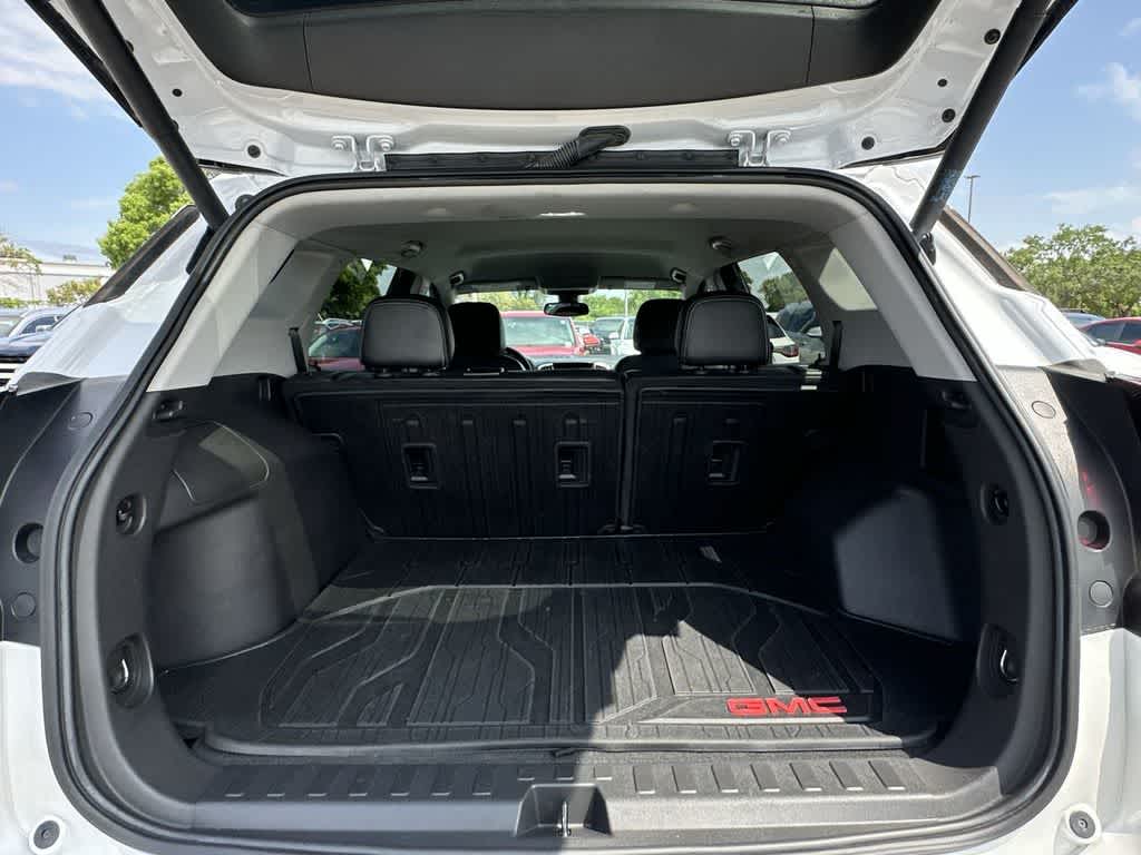 Thumbnail: 2023 GMC Terrain - 25