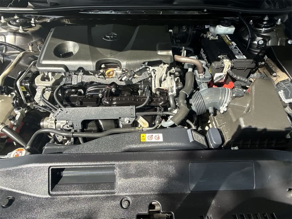 Thumbnail: 2020 Toyota Camry - 11