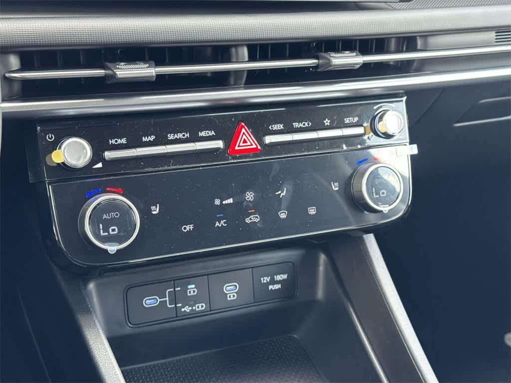 Thumbnail: 2026 Hyundai Tucson - 20