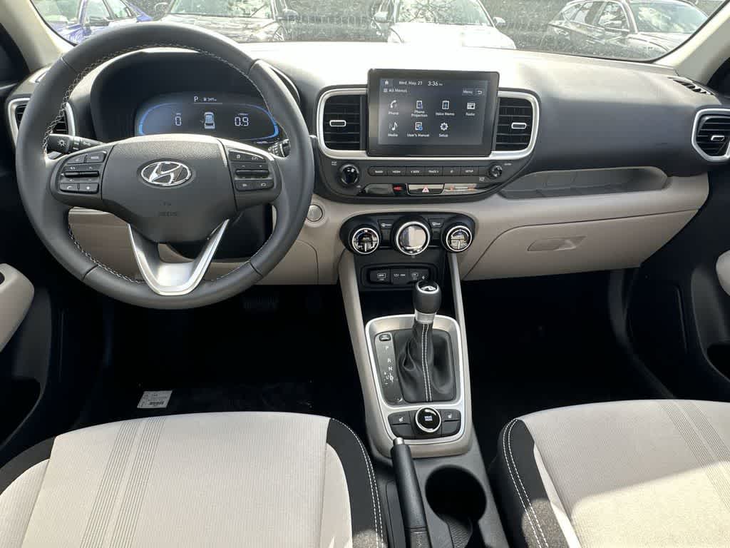 Thumbnail: 2026 Hyundai Venue - 15
