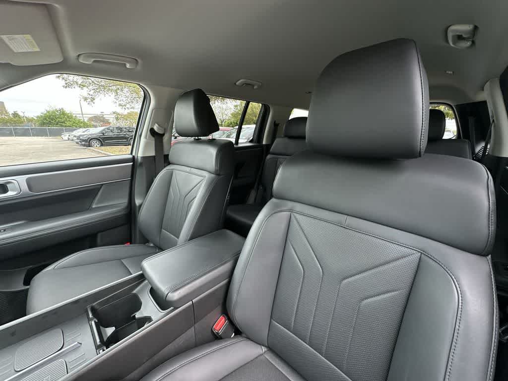 Thumbnail: 2025 Hyundai Santa Fe - 14