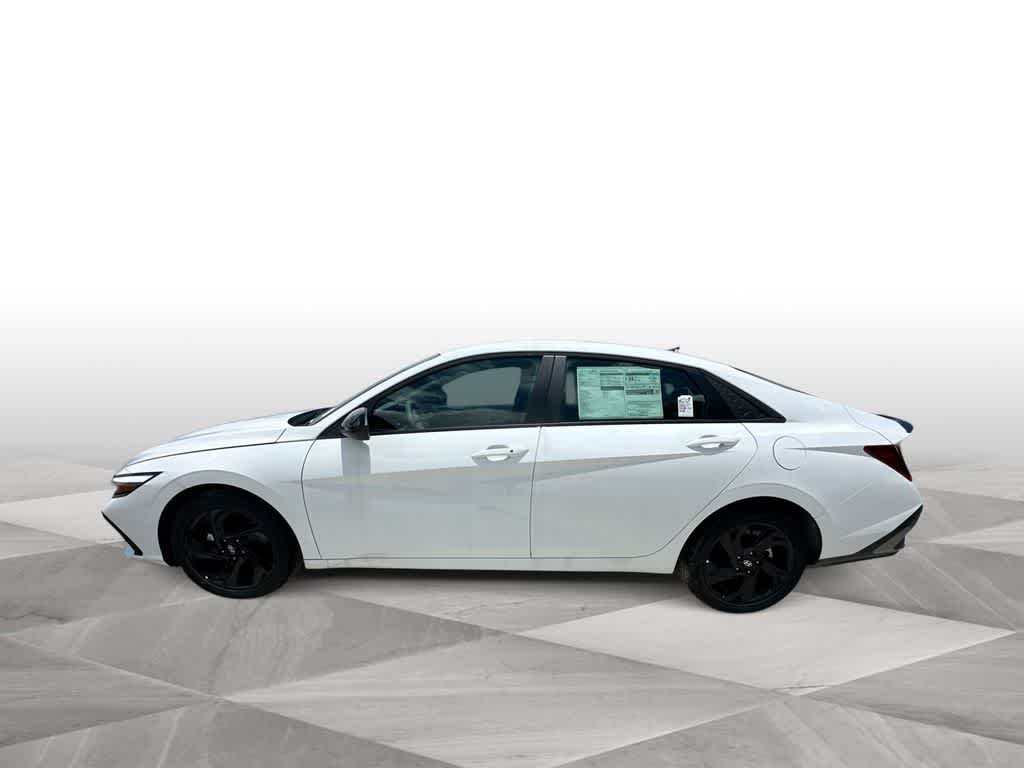 Thumbnail: 2026 Hyundai Elantra - 5