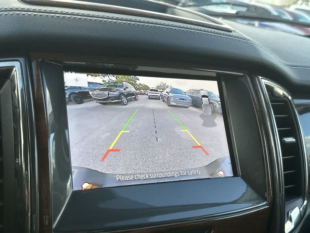 Thumbnail: 2023 Ford Ranger - 19