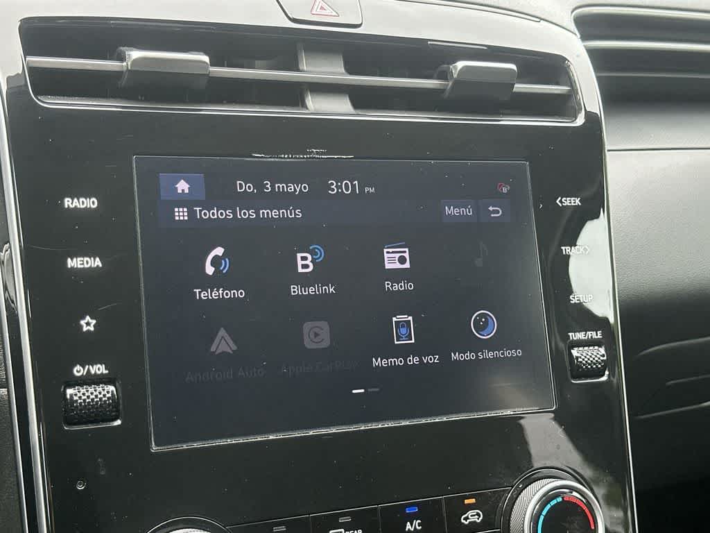 Thumbnail: 2023 Hyundai Tucson - 18