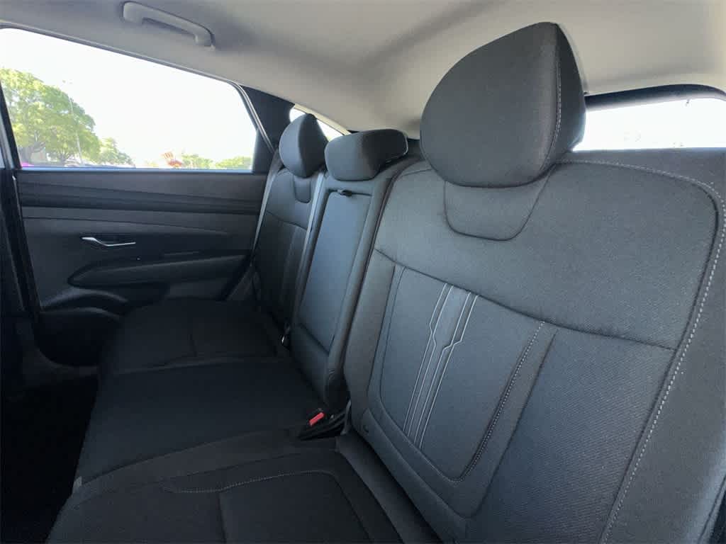 Thumbnail: 2026 Hyundai Tucson - 22