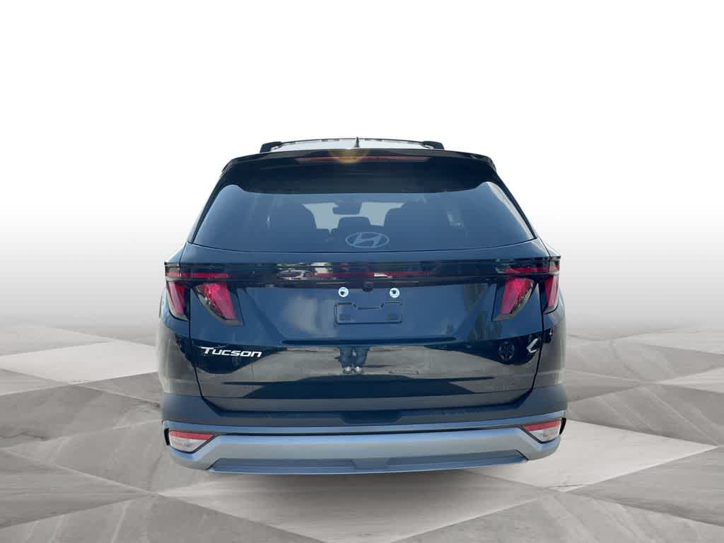 Thumbnail: 2026 Hyundai Tucson - 7