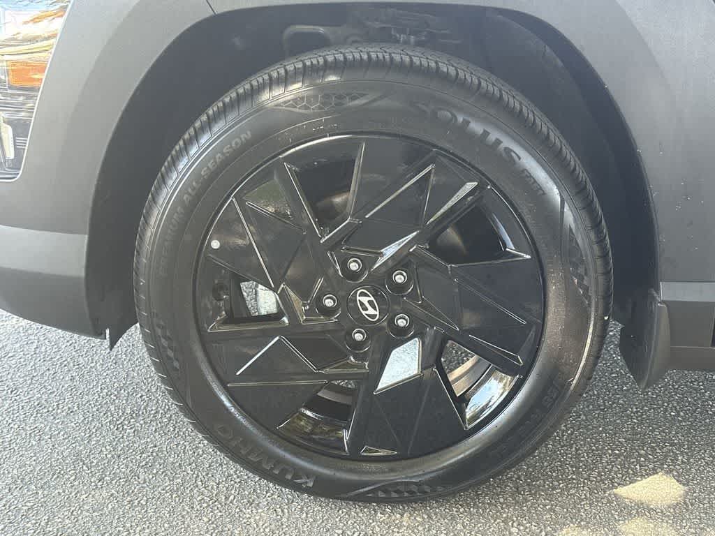 Thumbnail: 2026 Hyundai Kona - 11