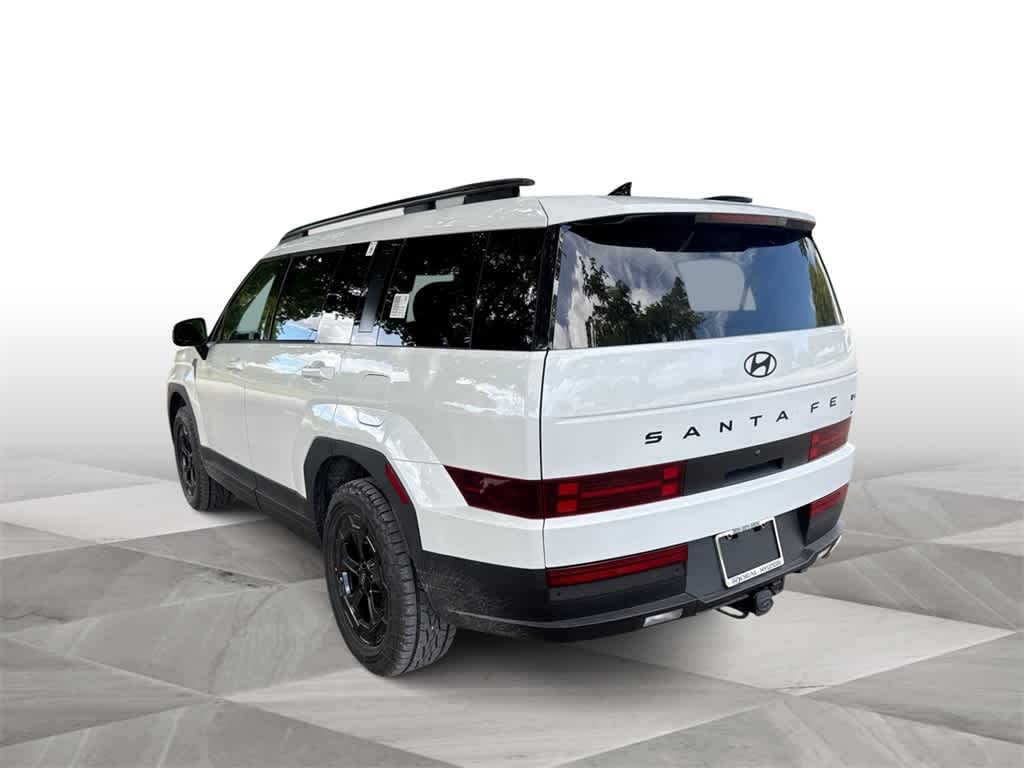 Thumbnail: 2026 Hyundai Santa Fe - 6