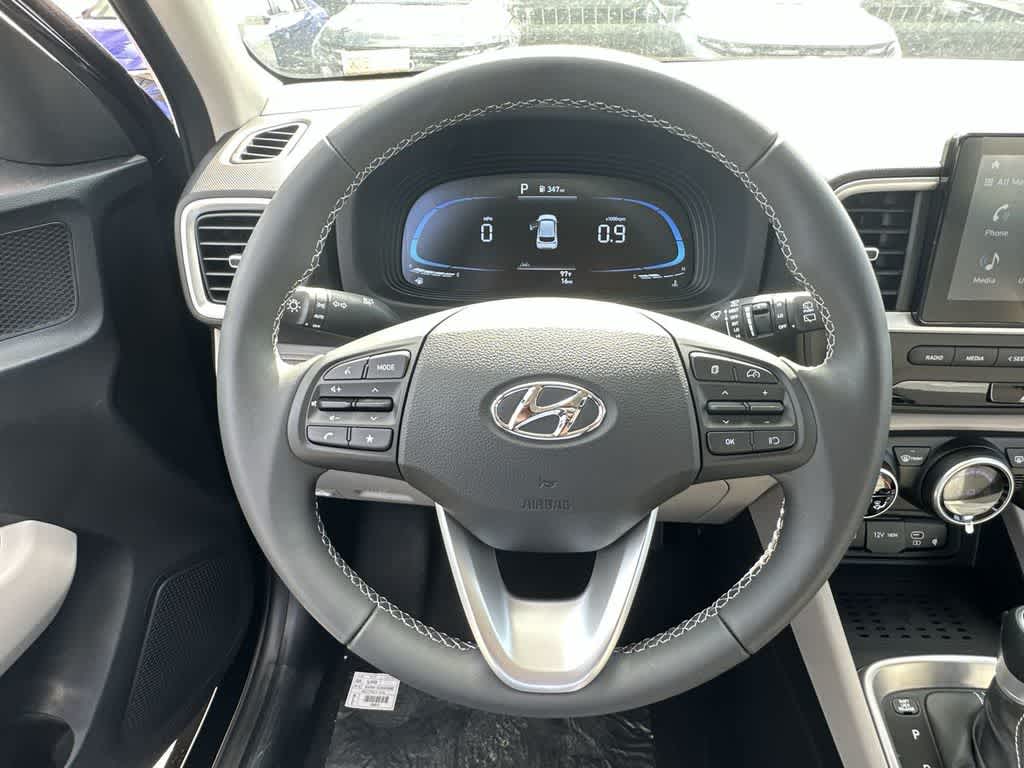Thumbnail: 2026 Hyundai Venue - 19