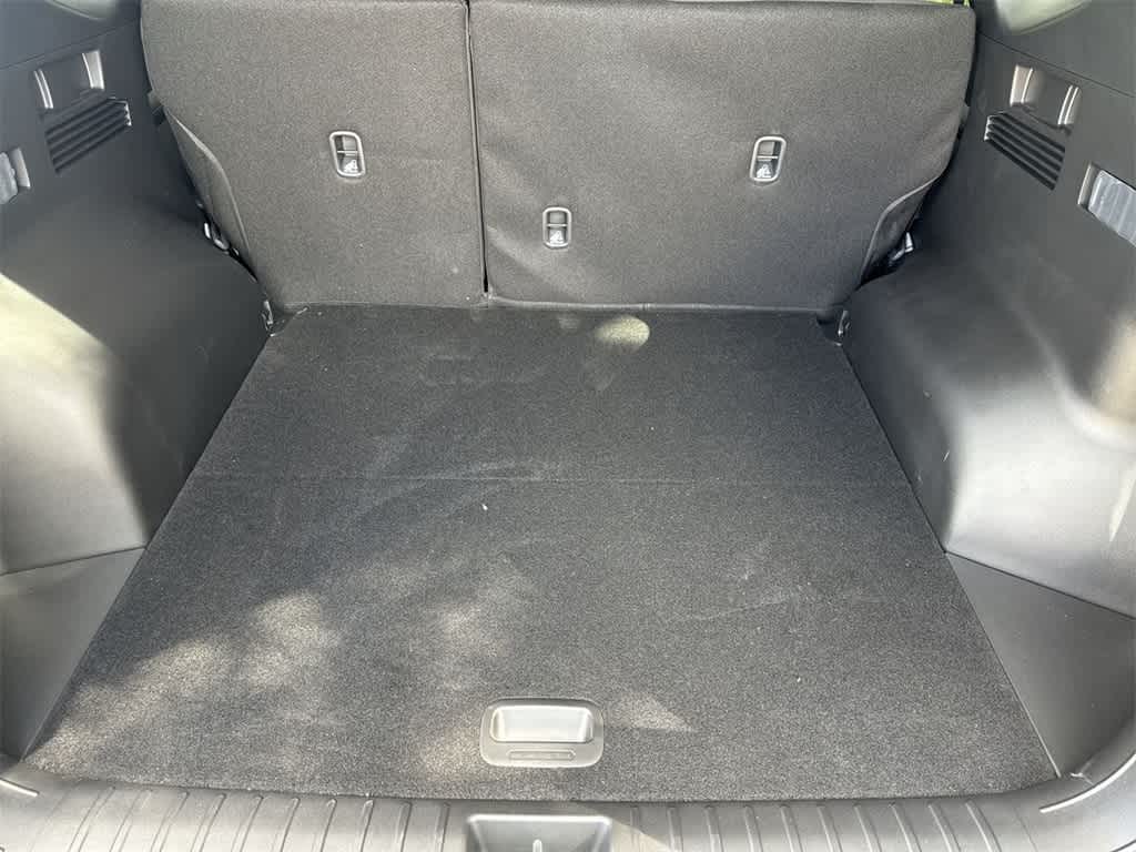 Thumbnail: 2026 Hyundai Tucson - 25