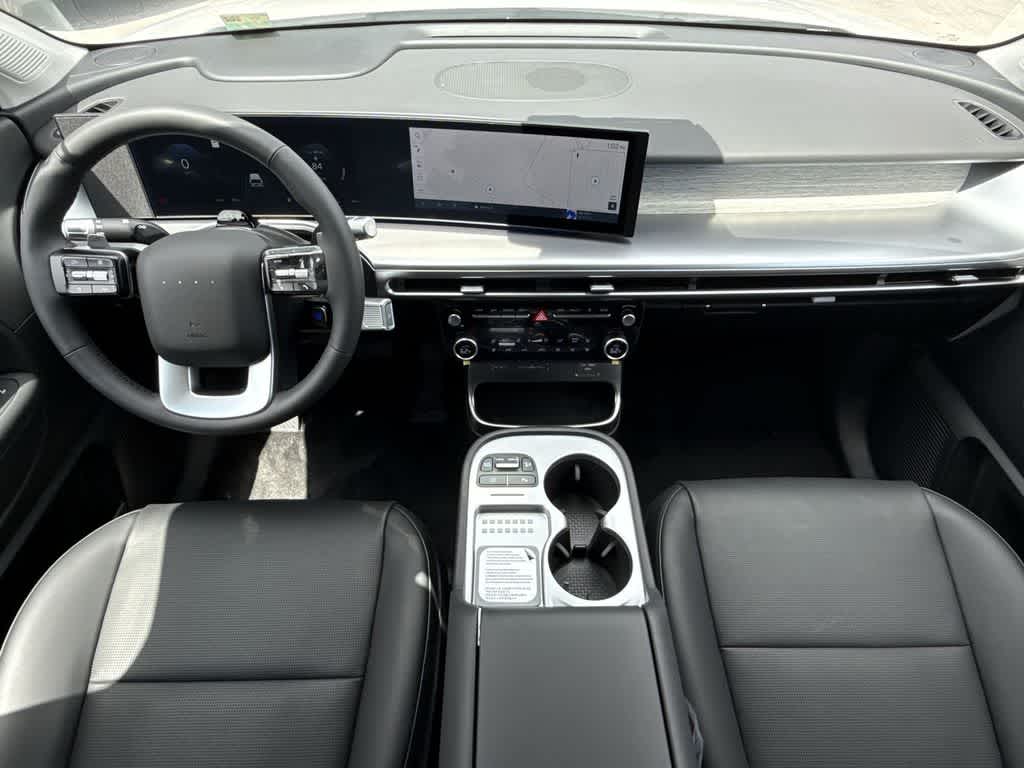 Thumbnail: 2026 Hyundai Ioniq - 24