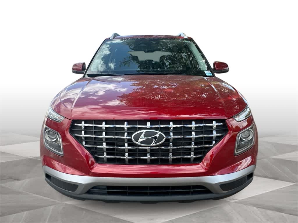 Thumbnail: 2024 Hyundai Venue - 3
