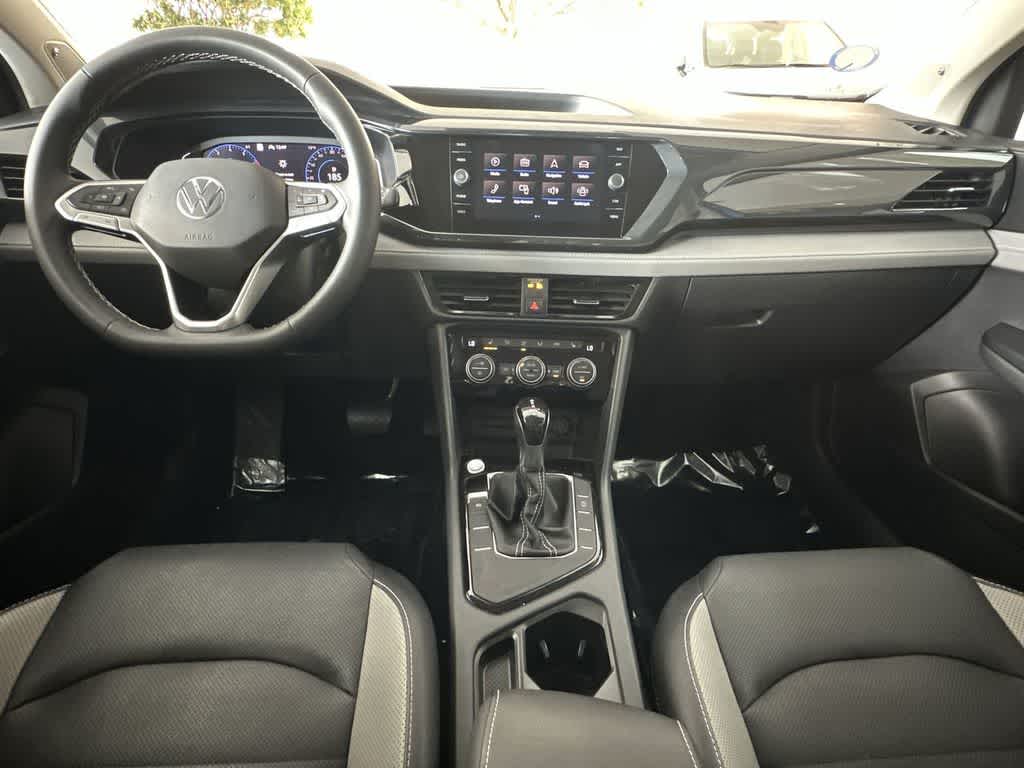 Thumbnail: 2022 Volkswagen Taos - 24