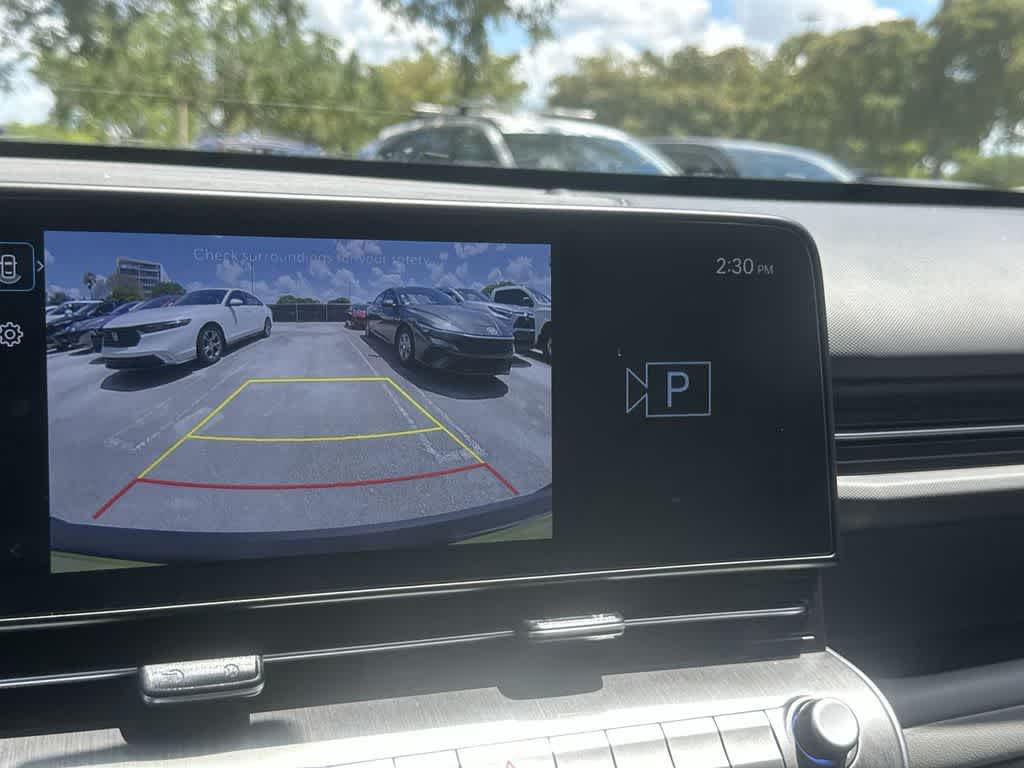 Thumbnail: 2024 Hyundai Kona - 20
